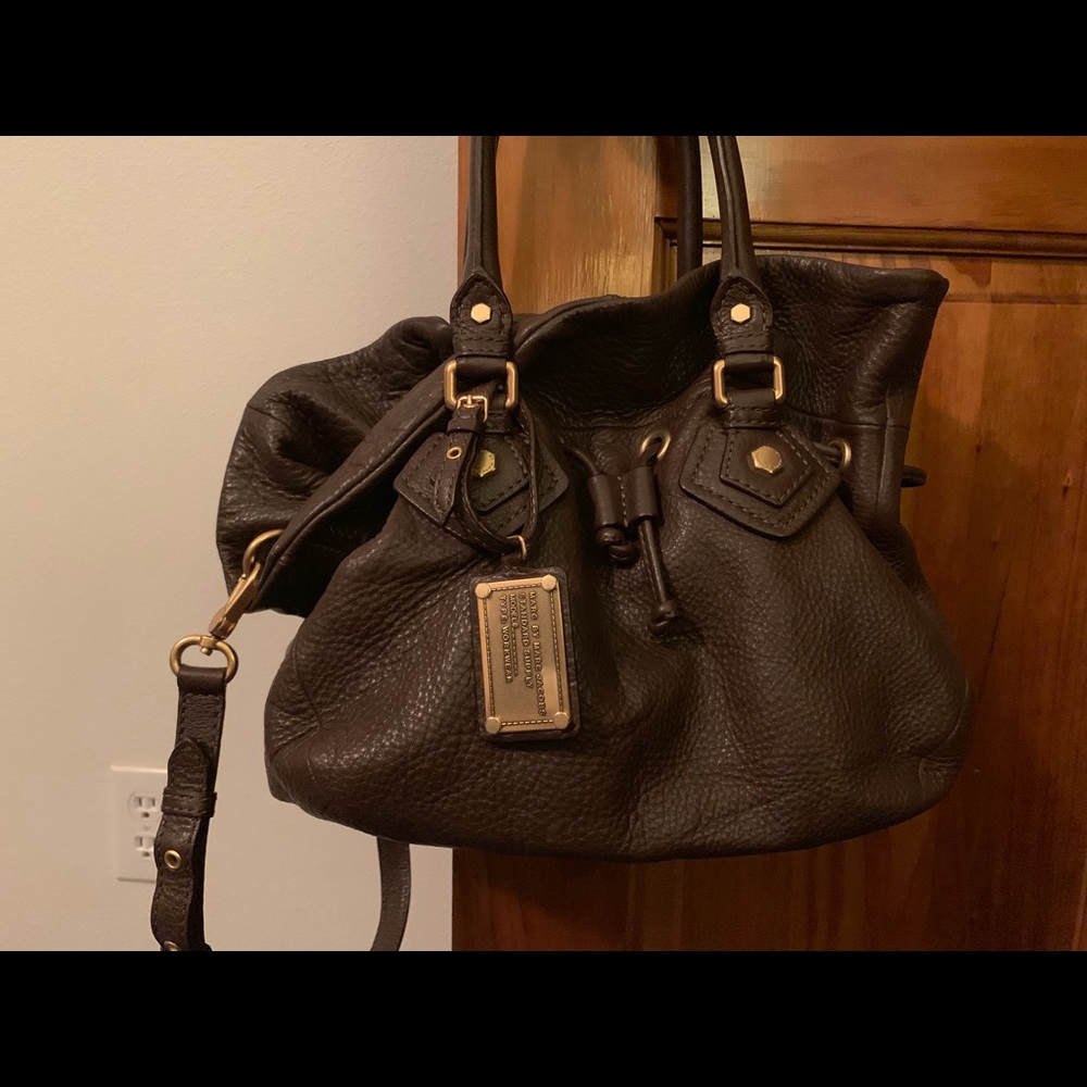 Marc Jacobs Satchel